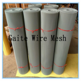 Aluminium Gutter Mesh Roll